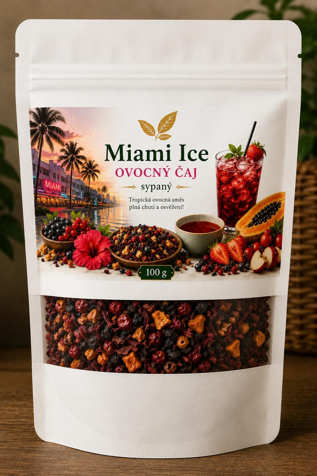 Miami Ice