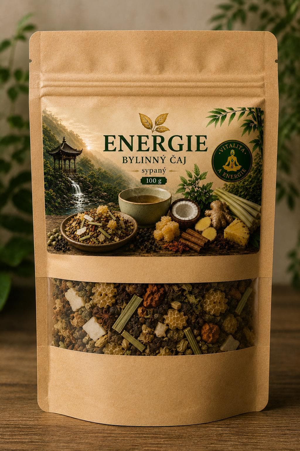 Energie
