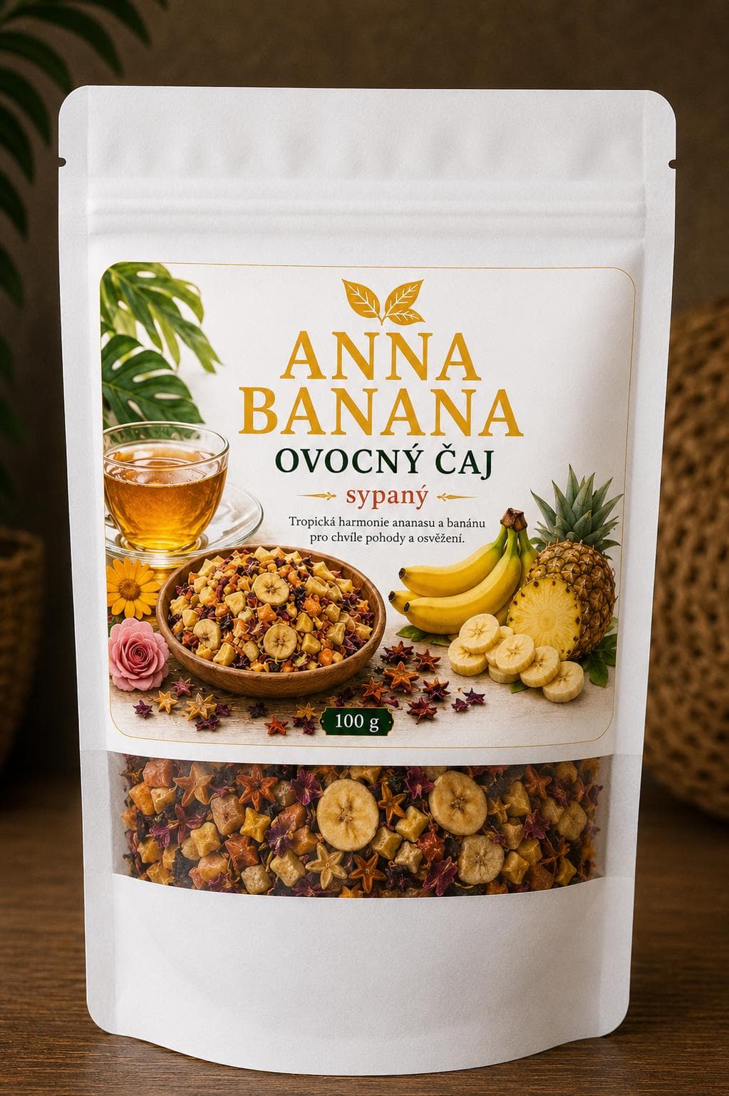 Anna Banana