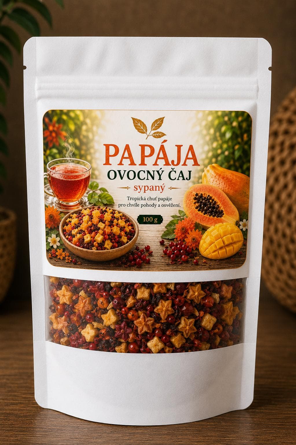 Papája