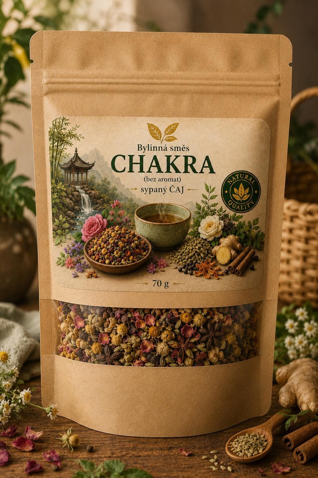 Chakra